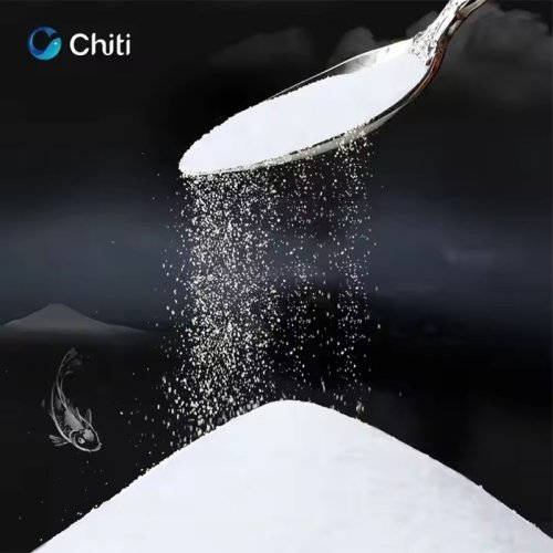 Fish peptide powder