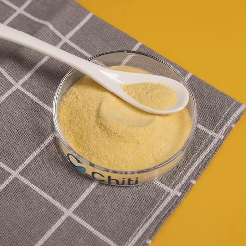 Mango powder
