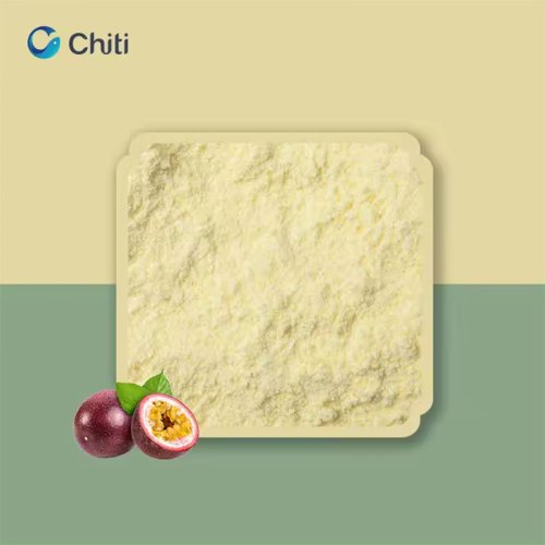 Passion fruit powder
