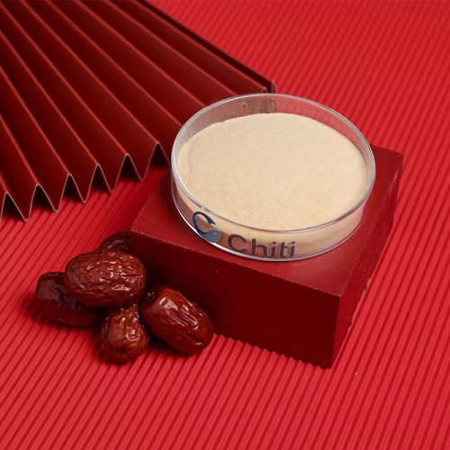 Jujube powder