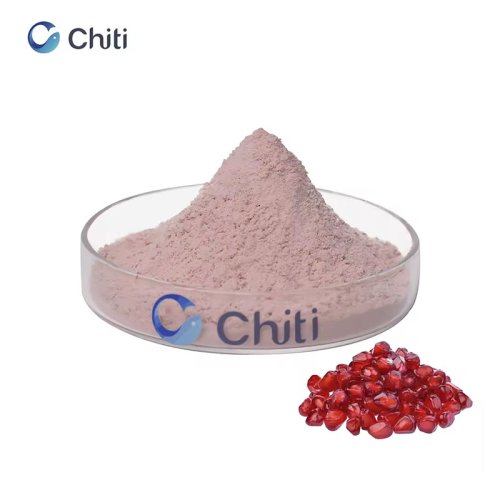 Pomegranate powder