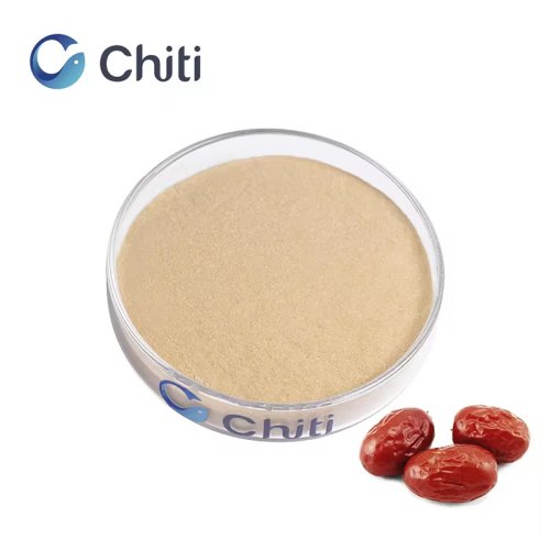 Jujube powder