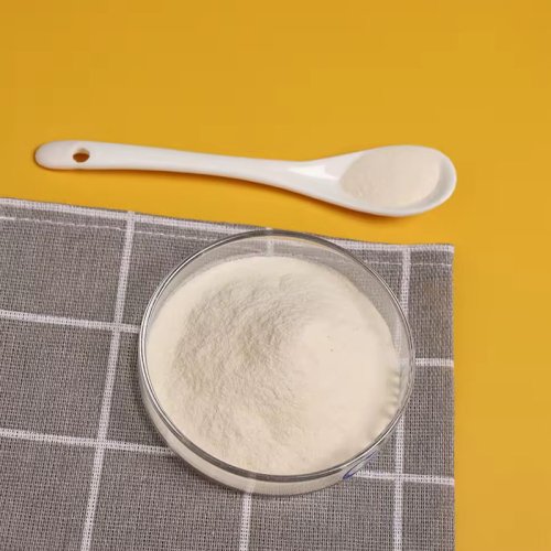 Lemon powder