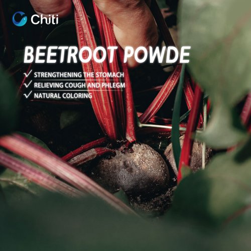 Beet Powder