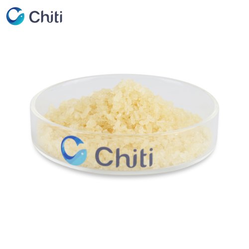 Edible Gelatin