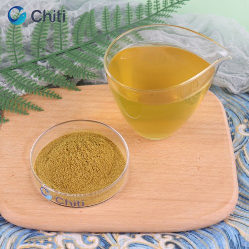 Green tea powder(freeze-dry)