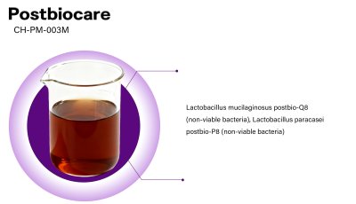 Postbiocare Product In-depth Analysis and Market Value Report