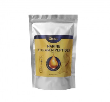 Packed Collagen Peptides