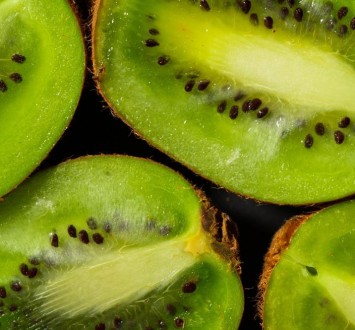 How much do you know about kiwifruit?