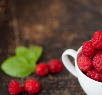 The amazing benefits of raspberries you must not know