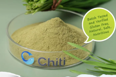 From Field to Table, This is How Chiti Wheat Seedling Powder Convinces The Market