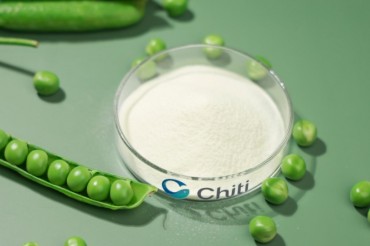 An Article About The Ingredients And Efficacy Of Pea Peptide